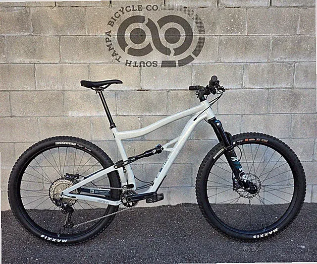 2023 Ibis Ripley AF XT/SLX 29 (Extra Large)